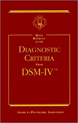 DSM-IV