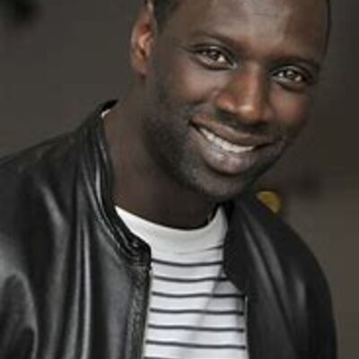 Timeline: Biographie d'Omar Sy