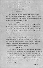 Enabling Act