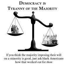 Majority Tyranny