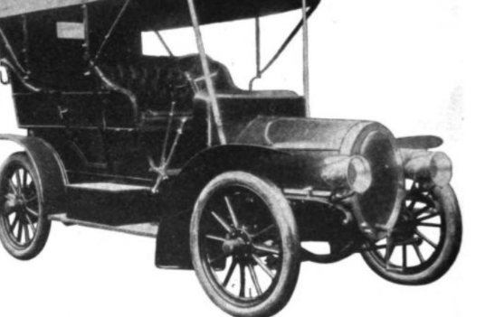 automobile