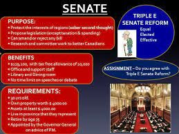 Triple E Senate