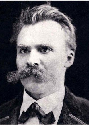 Friedrich Nietzche (1844-1900) - Crítica a la razón