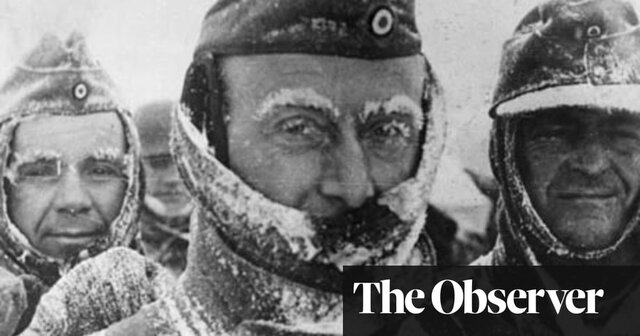 Operation Barbarossa