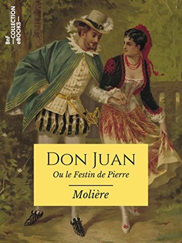 "Don Juan" Molière