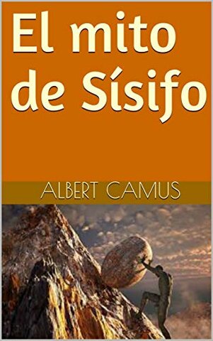 "El mito de Sisifo" de Albert Camus