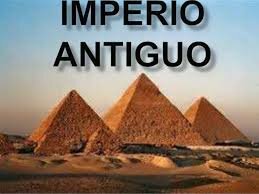 ANTIGUO IMPERIO