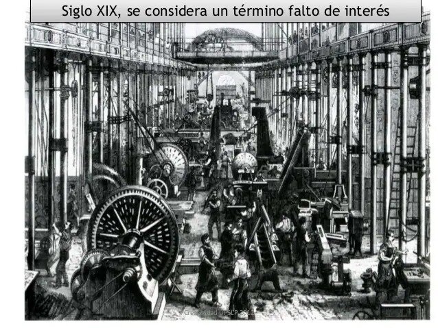 Fase de consolidación en la Creatividad