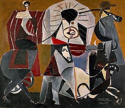 Estudio contemporáneo de la creatividad