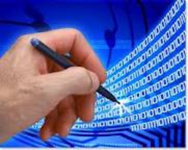 Computer Programming Language