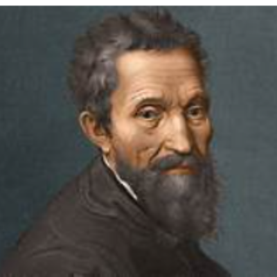 Timeline: Michelangelo Buonarroti