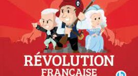 Timeline: La Révolution Française