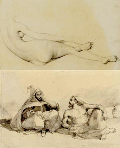 Καλλιτεχνικές δημιουργίες