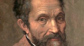 Timeline: Michelangelo Buonarroti