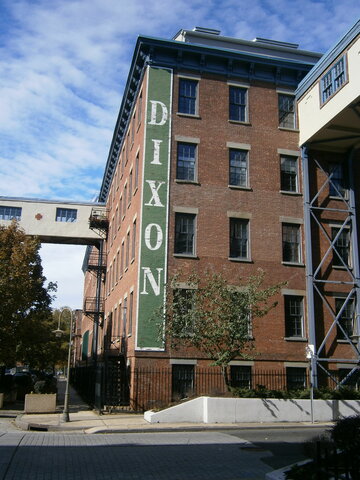 Το μολύβι εξελίσσεται