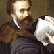 Michelangelo buonarroti