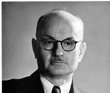 (Edward Tolman)  "Cognitive Maps in Rats and Men"