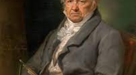 Timeline: Goya and what happened in his lifetime