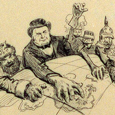 Timeline: EJE CRONOLÓGICO 2ª EVALUACIÓN FLORA CATALANO.