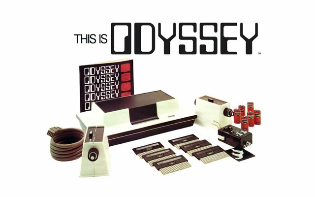 „Magnavox Odyssey“