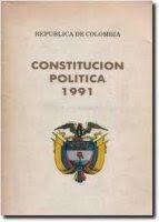 la apertura constitucional de 1991