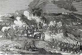 	Golpe de Estado de O´Donnell. Fin del Bienio Progresista.