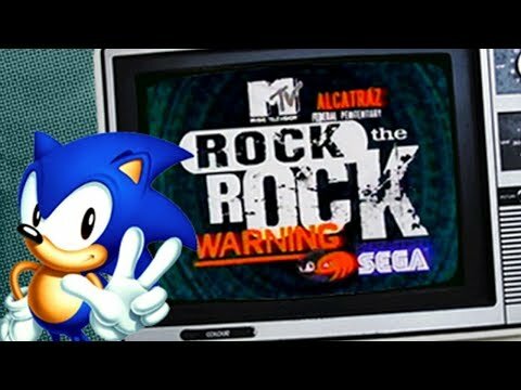 „MTV Rock the Rock”