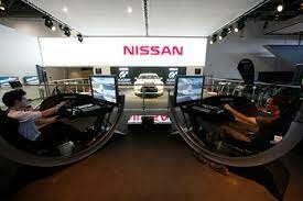 Sportsimulationen starten durch