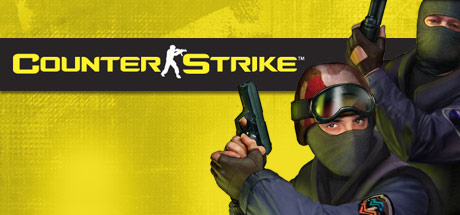 „Counter-Strike wird”