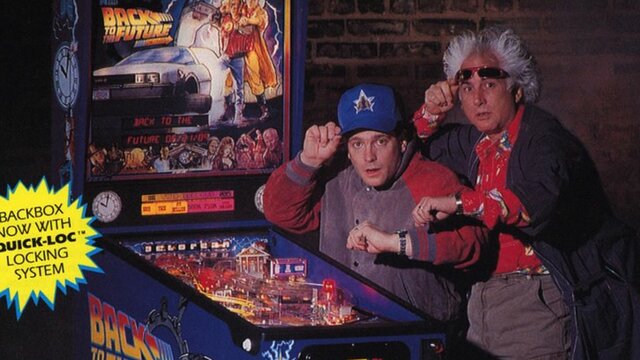 The Game Must Go On!