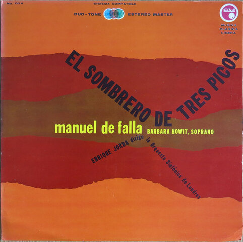 El barret de tres becs