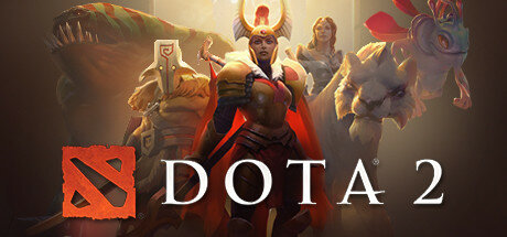 „Dota 2"
