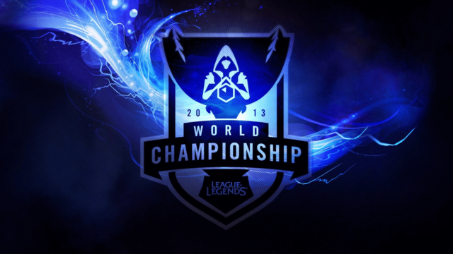 LoL Season 3 World Championship
