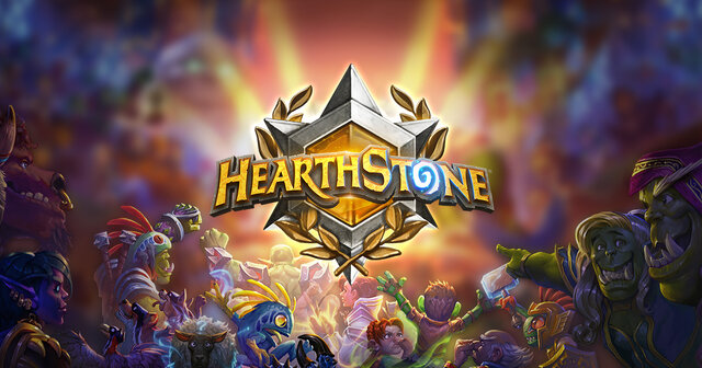 „Hearthstone”