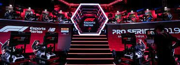 Real Sports in eSports