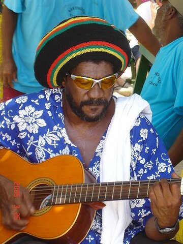 Pueblo raizal Decreto 554