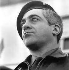 Otelo Saraiva de Carvalho, comandante das operações