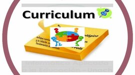 Timeline: Historia del currículum.