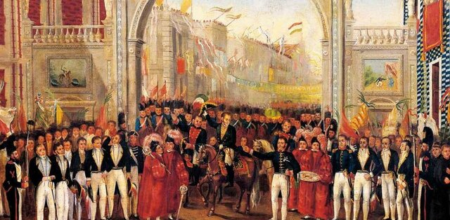 Independència de Mèxic