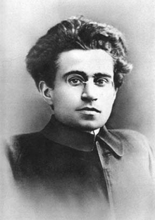 Antonio Gramsci (1891-1937) - Modelo Reproduccionista