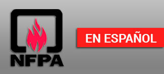 Solicitud y  Traducción de los Materiales de la NFPA