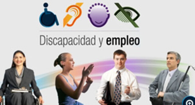 Readaptación Profesional y el Empleo de Personas Invalidas
