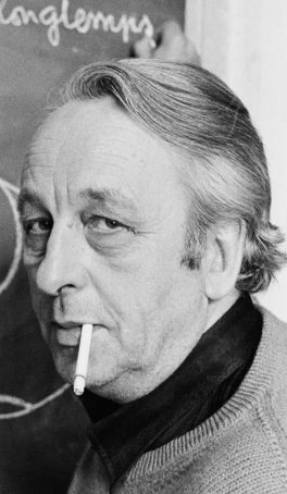 Louis Althusser (1918-1990) - Teórico de la reproducción