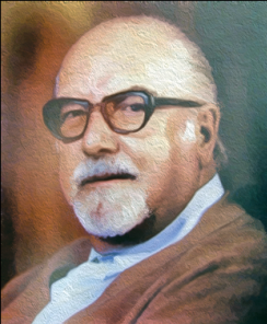 Padre José María Vélaz (1910) - Fe y Alegría