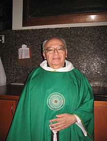 Gustavo Gutiérrez Merino (1928) - Teología de la liberación