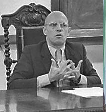 Paul-Michel Foucault (1926-1984) - Microfísica del poder