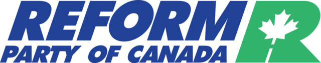 The Reform Party of Canada is Created