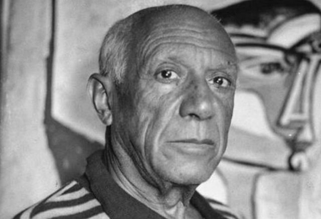 Nace Pablo Picasso