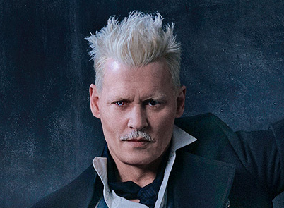 Nace Gellert Grindelwald