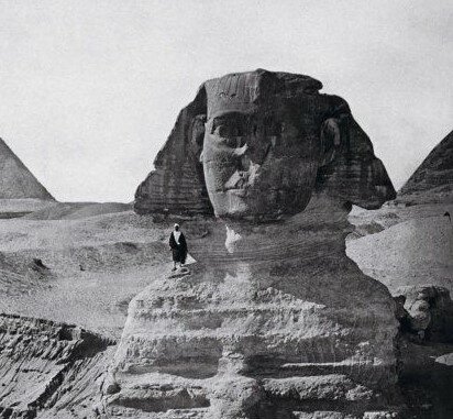 Gran Bretaña ocupa Egipto